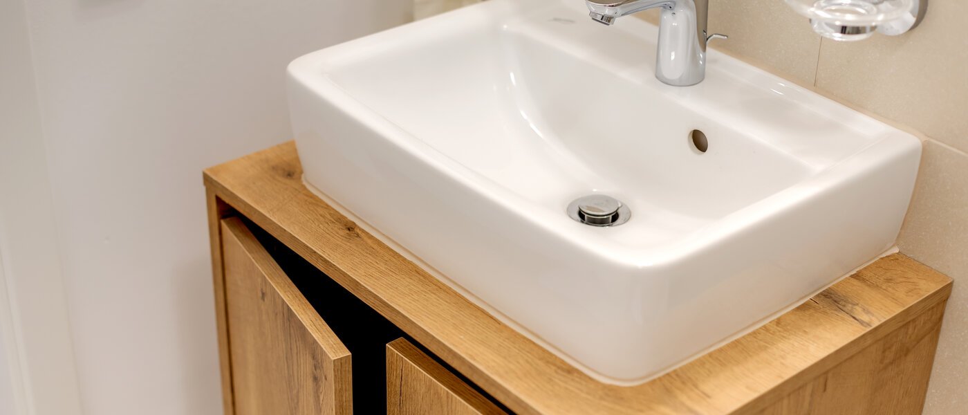 квартира München Am Hart 02 2-я ванная комната 10406