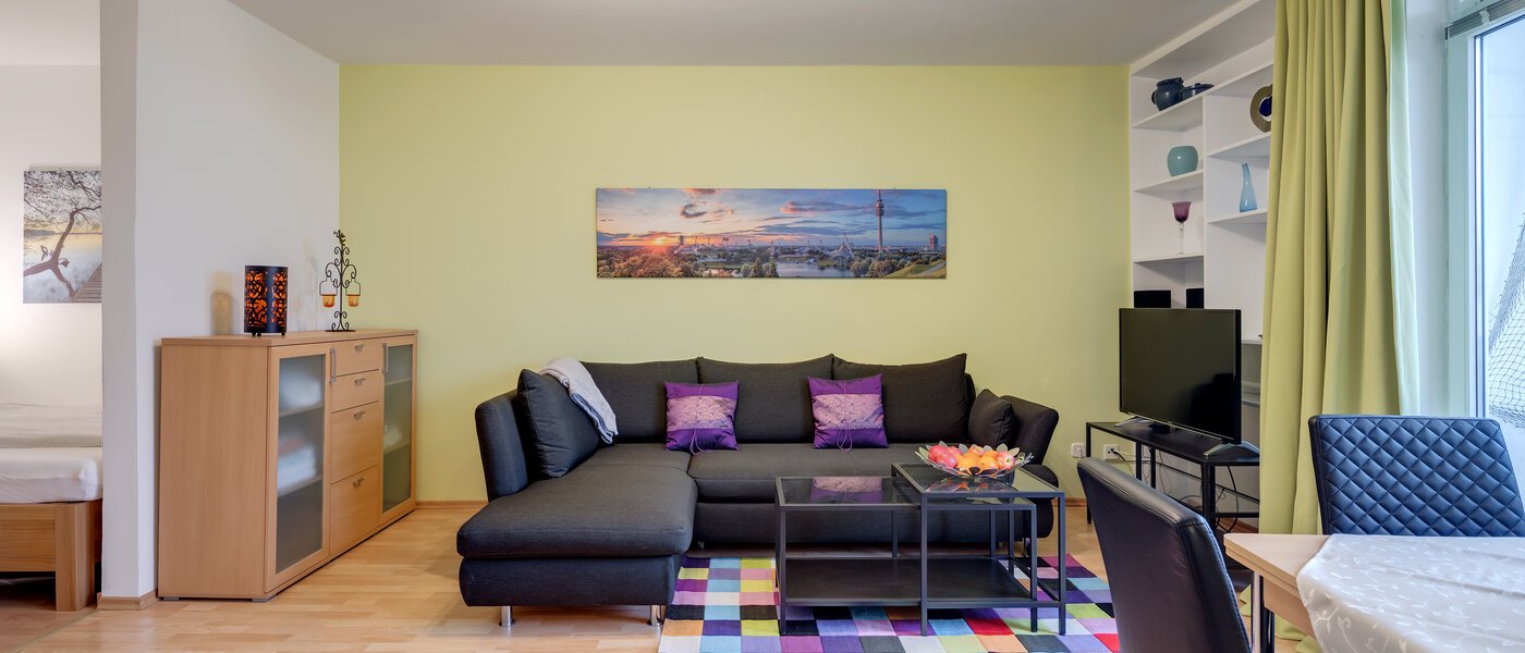 Сожалеем, эта недвижимость уже сдана