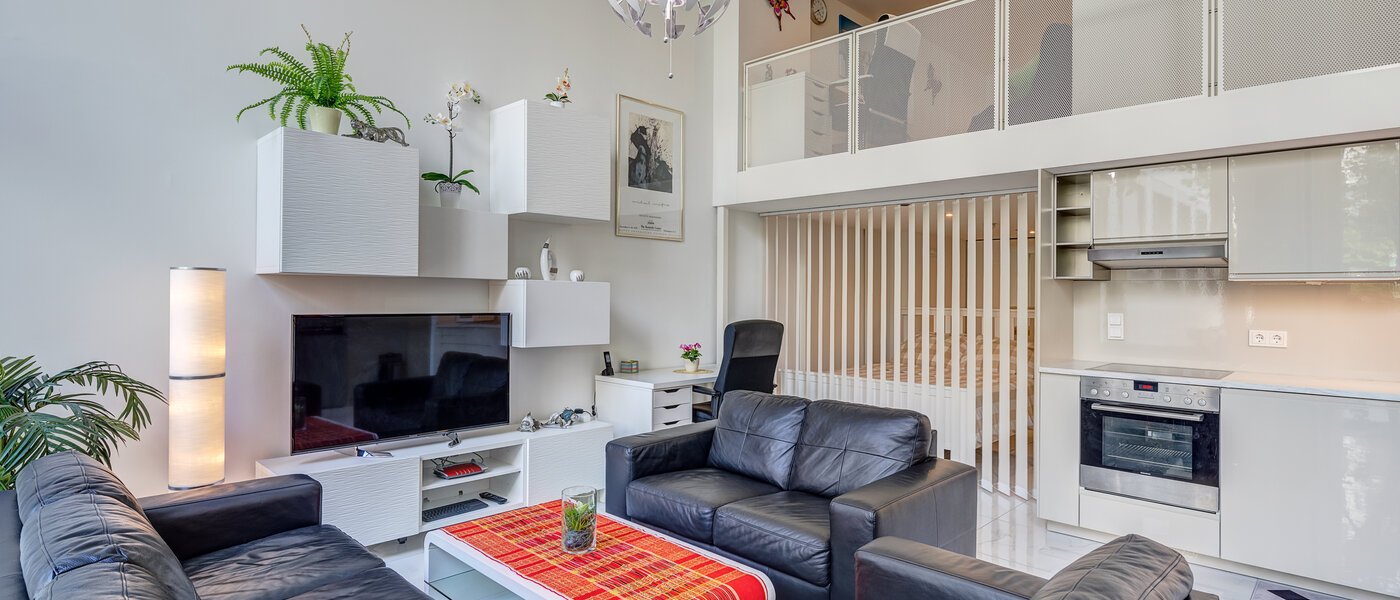 Сожалеем, эта недвижимость уже сдана