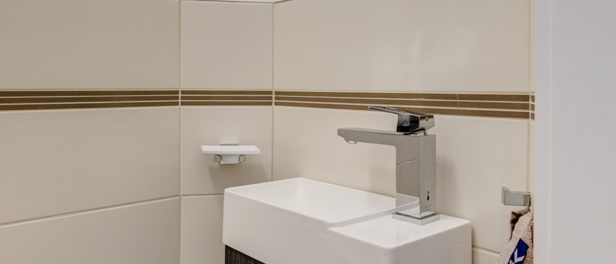 квартира München Schwabing-West (rund um den Bonner Platz) 01 отдельный туалет 10412