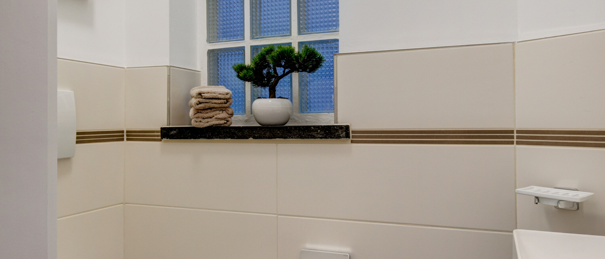 квартира München Schwabing-West (rund um den Bonner Platz) 02 отдельный туалет 10412