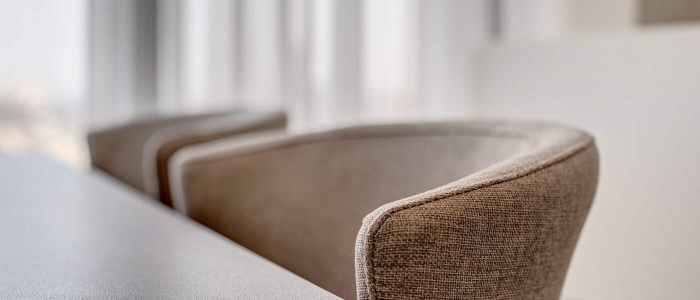 квартира München Nymphenburg 06 гостиная 10429