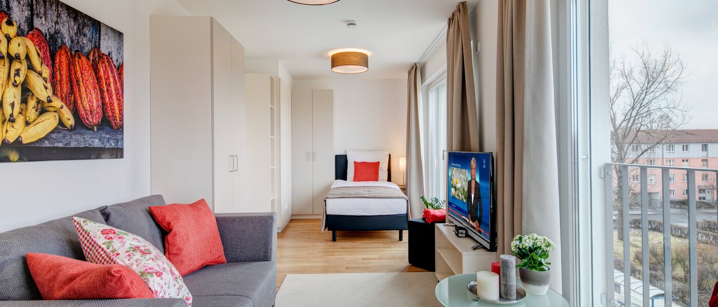 Сожалеем, эта недвижимость уже сдана