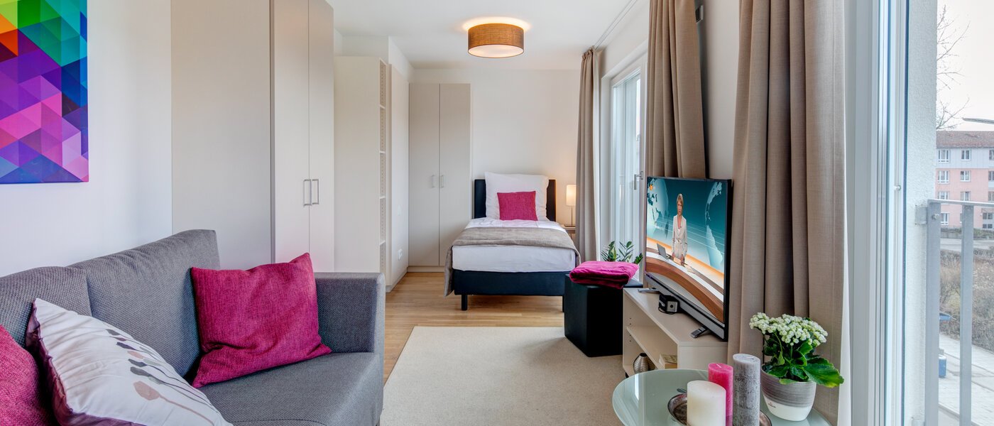 Сожалеем, эта недвижимость уже сдана