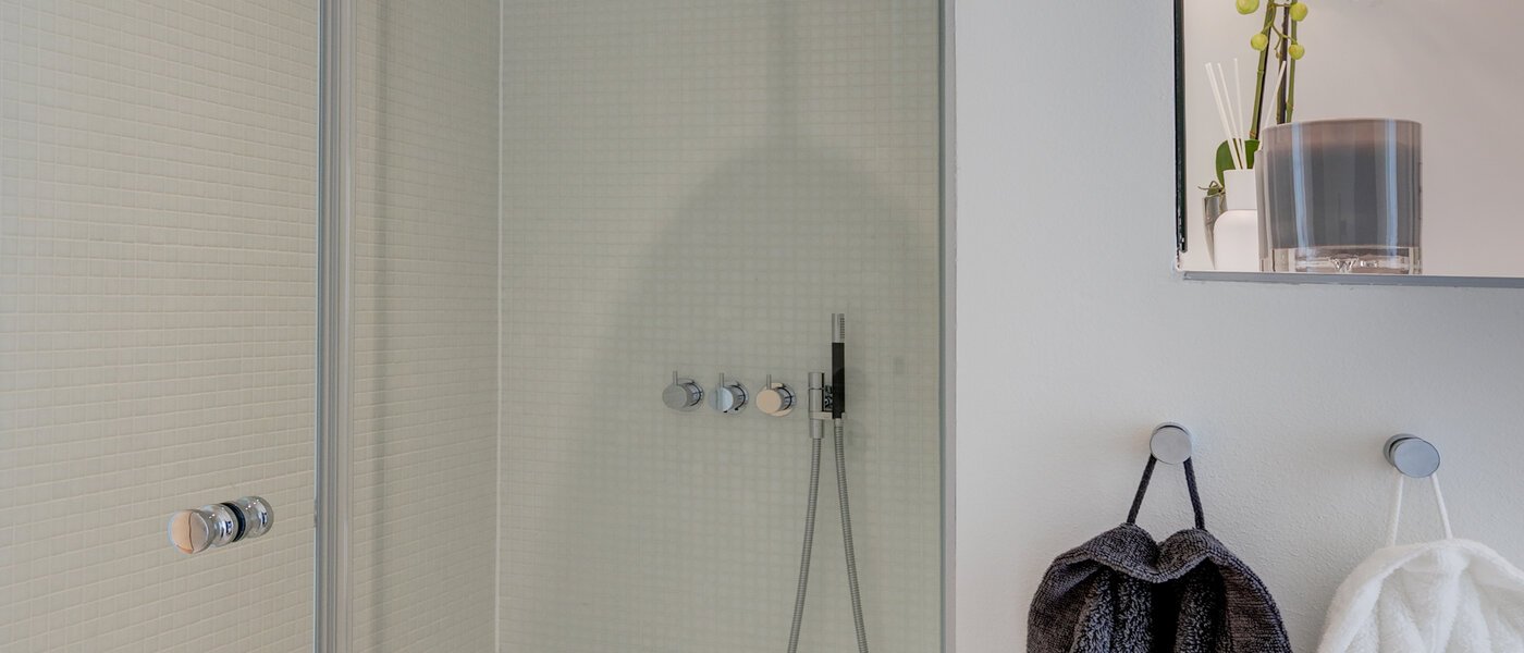 квартира München Nymphenburg 04 ванная комната 10451