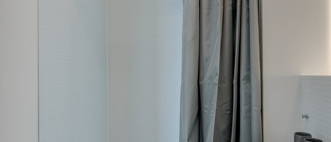 квартира München Nymphenburg 03 2-я ванная комната 10451