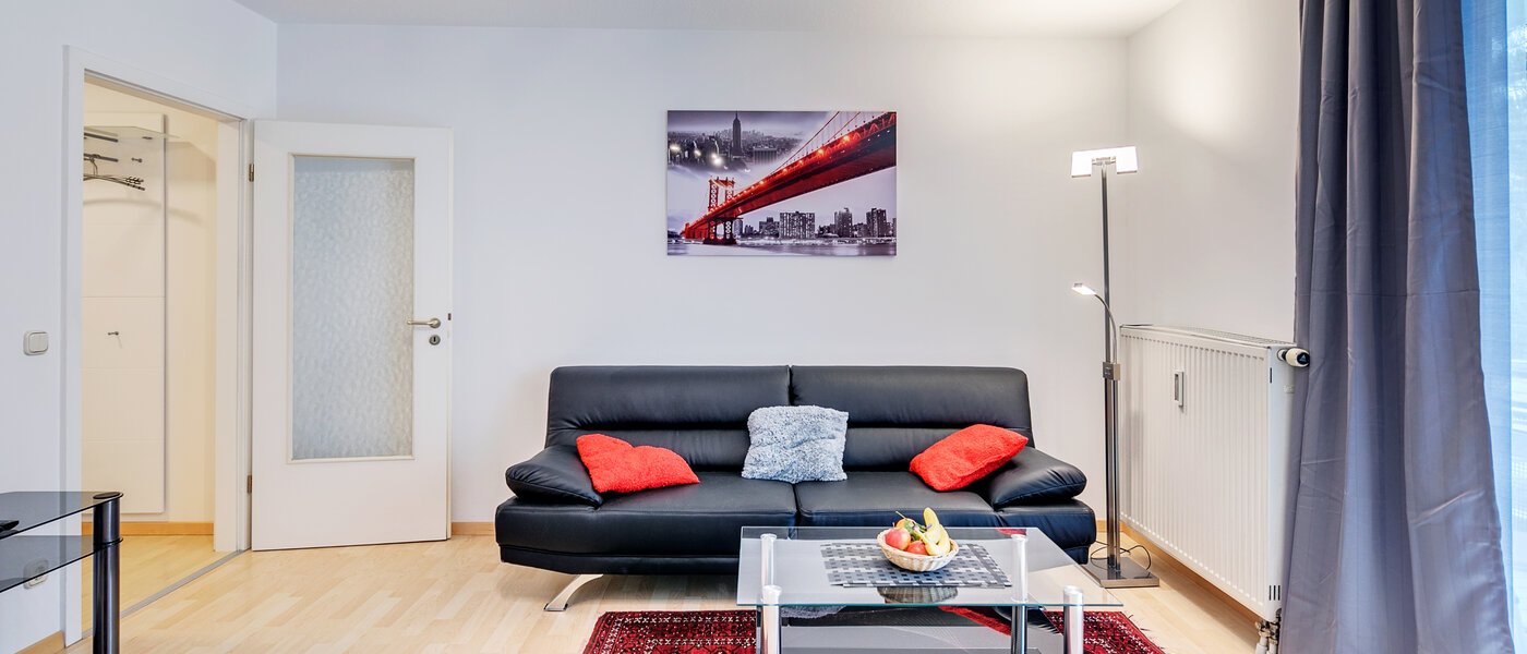 Сожалеем, эта недвижимость уже сдана