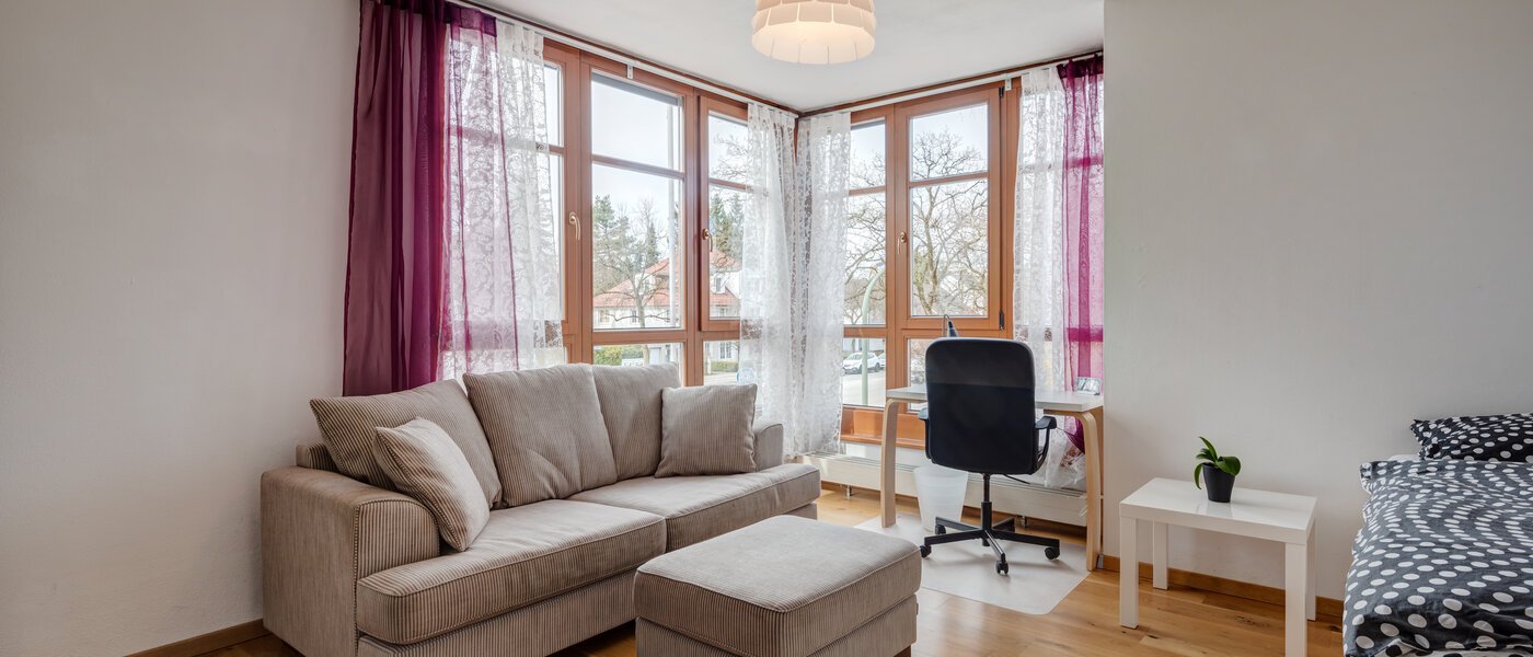 Сожалеем, эта недвижимость уже сдана