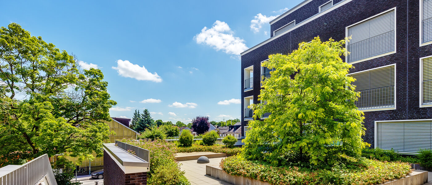 квартира München Am Hart 01 общее помещение 10469