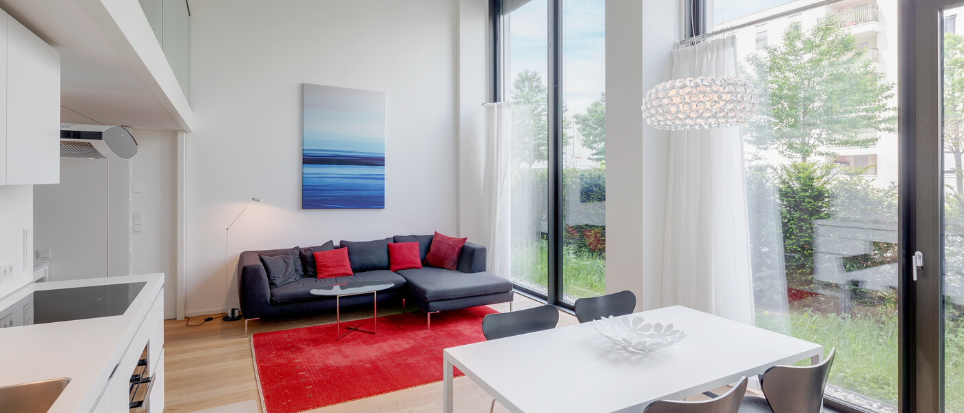 Сожалеем, эта недвижимость уже сдана