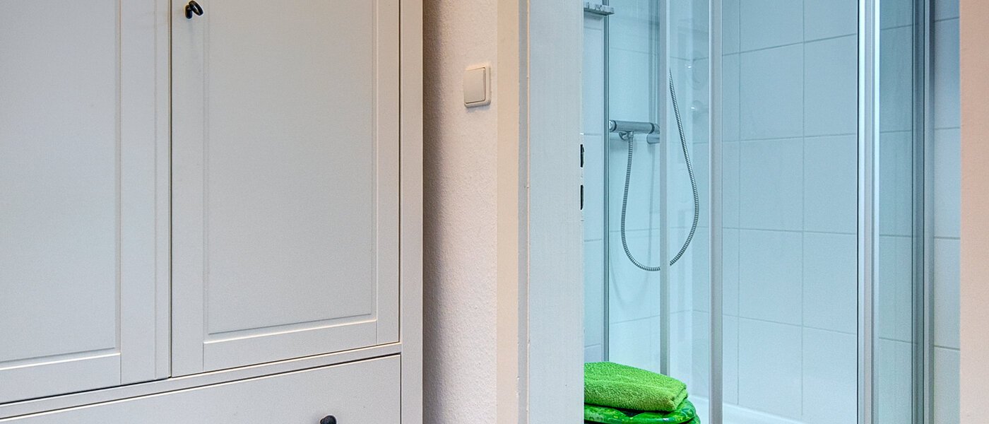 квартира München Berg am Laim 02 коридор 10494