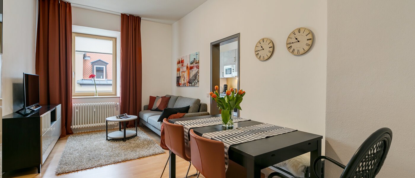 Сожалеем, эта недвижимость уже сдана