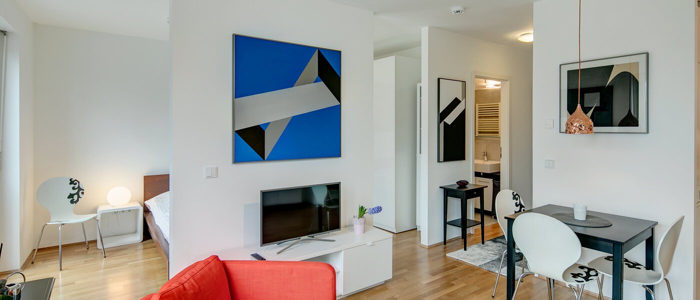 Сожалеем, эта недвижимость уже сдана