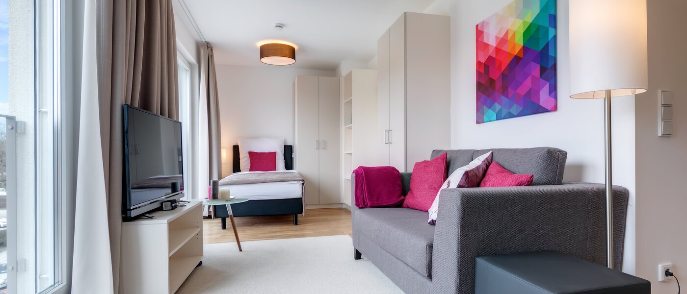 Сожалеем, эта недвижимость уже сдана