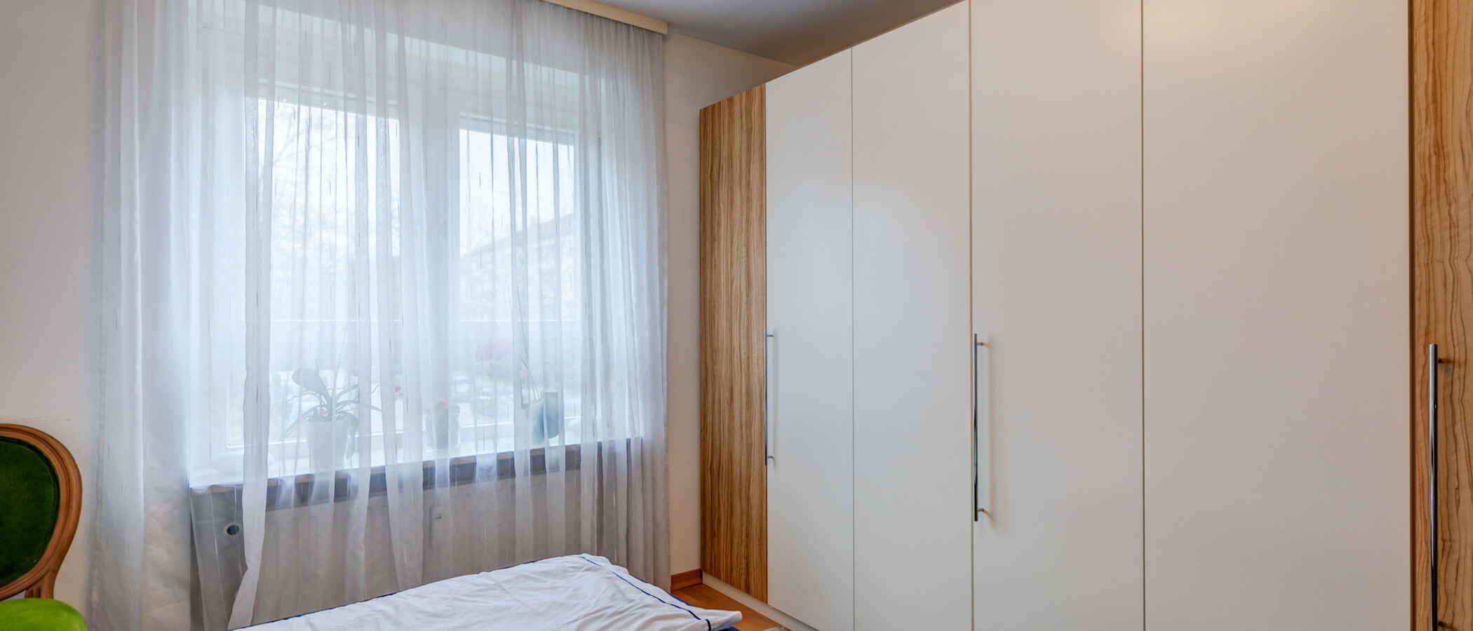 квартира München Daglfing 02 спальная 10514