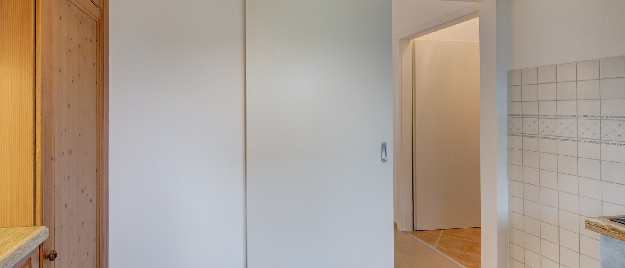 квартира München Parkstadt Bogenhausen 03 кухня 10517