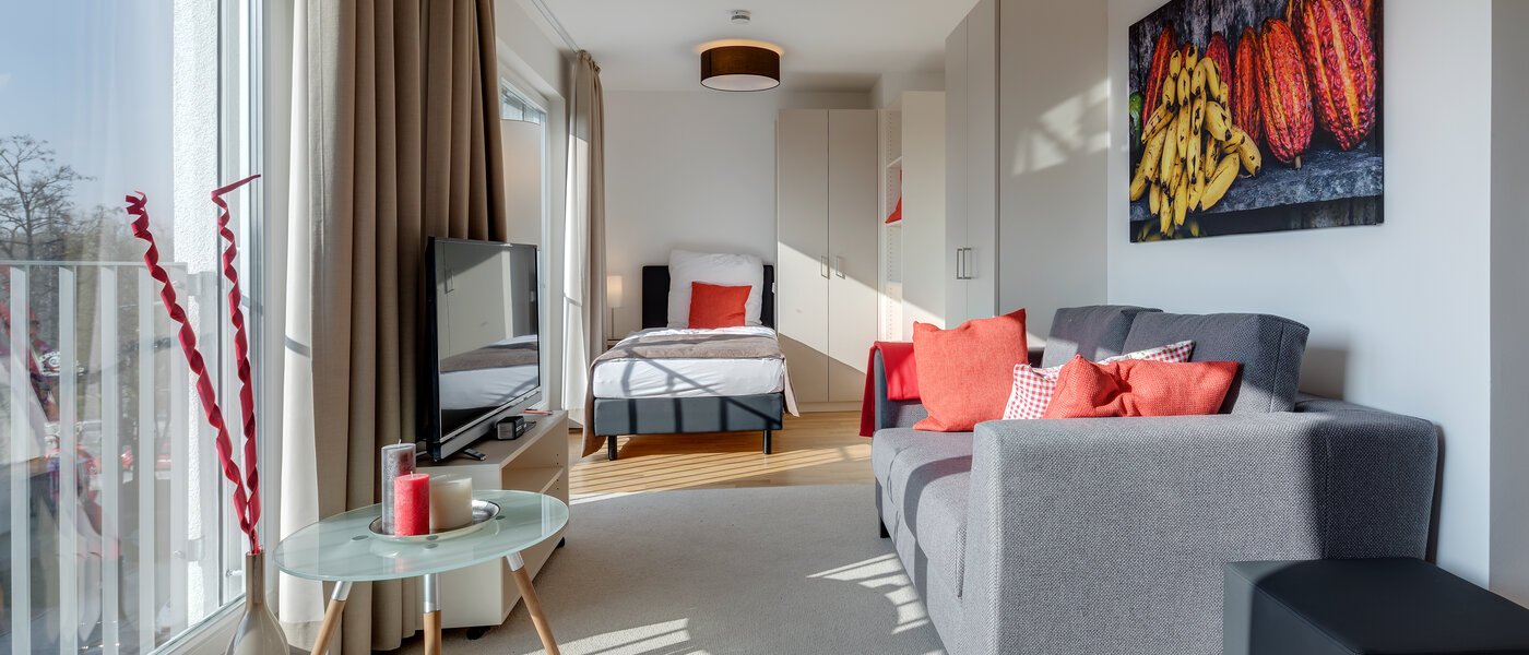 Сожалеем, эта недвижимость уже сдана