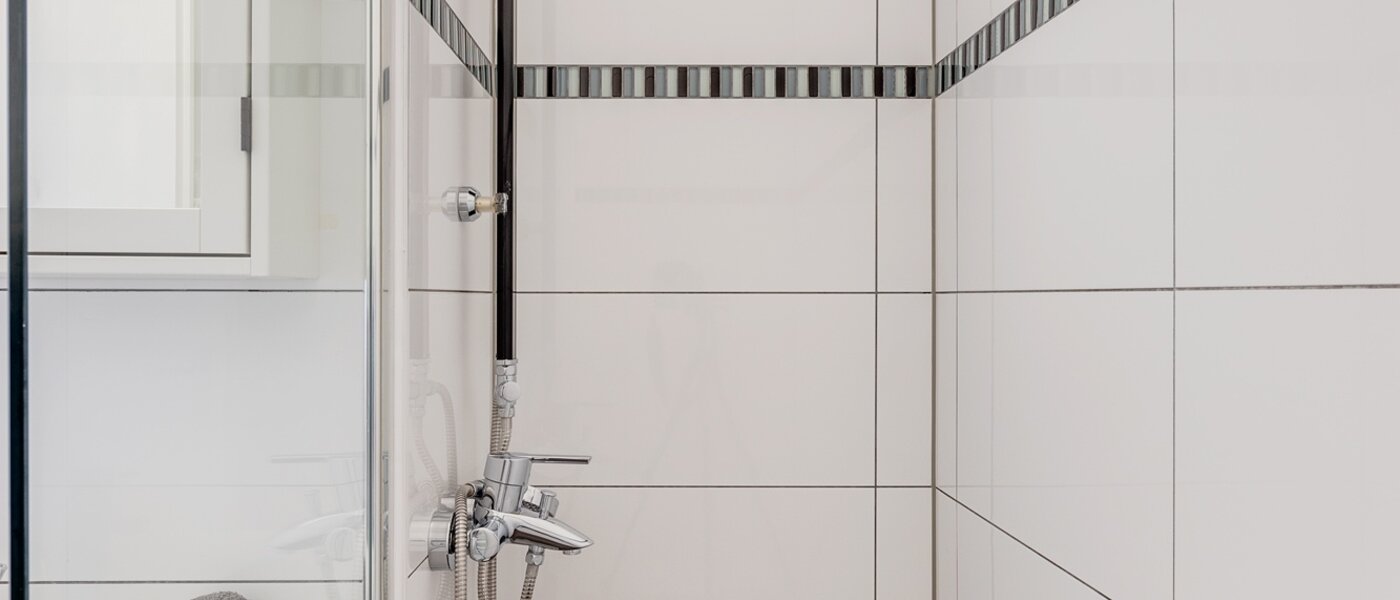 квартира München Nymphenburg 02 ванная комната 10522