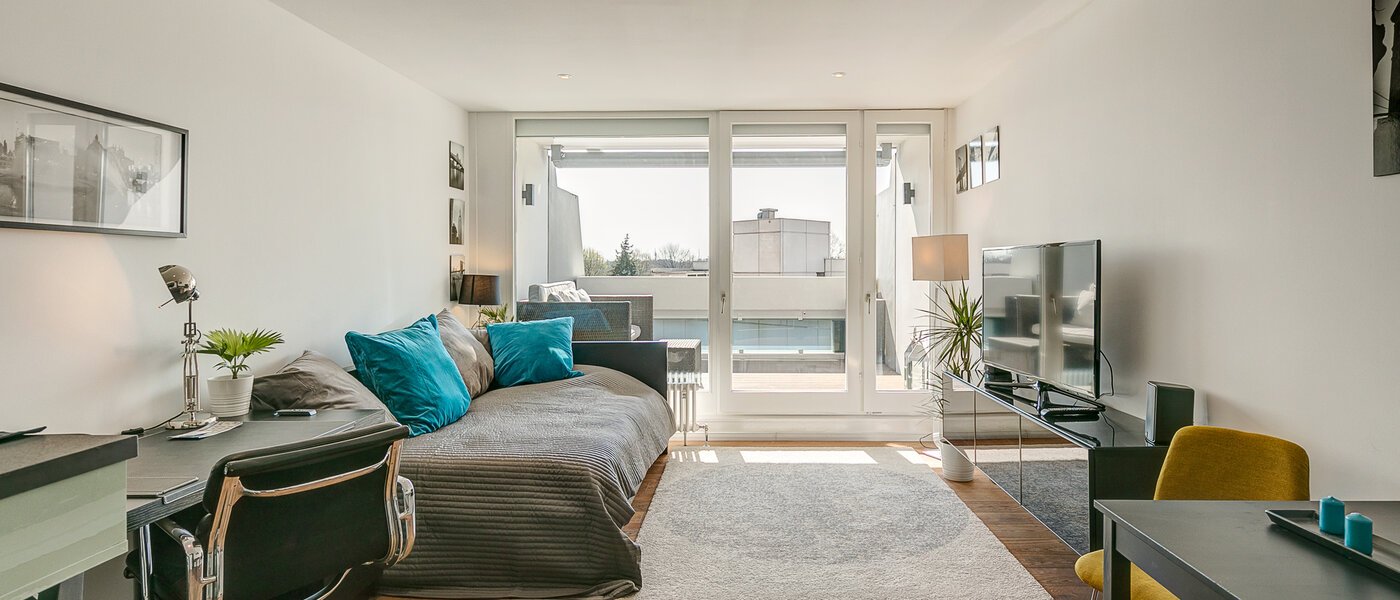 Сожалеем, эта недвижимость уже сдана