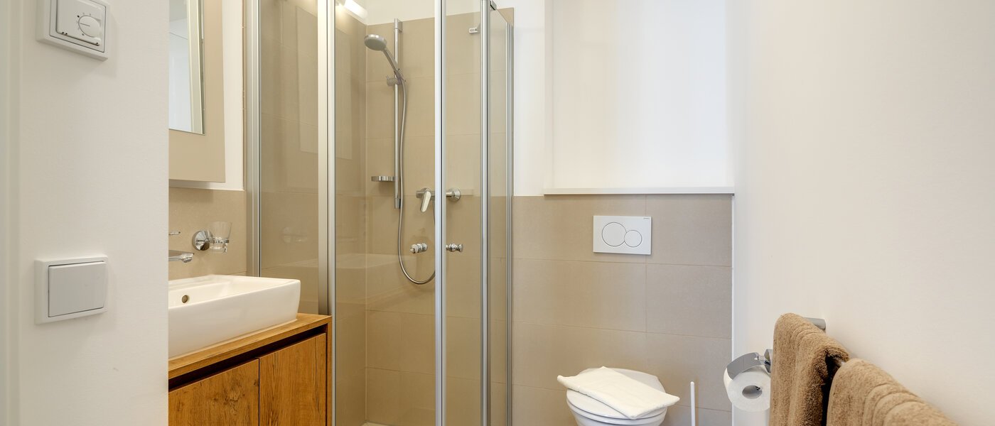 квартира München Am Hart 01 2-я ванная комната 10529