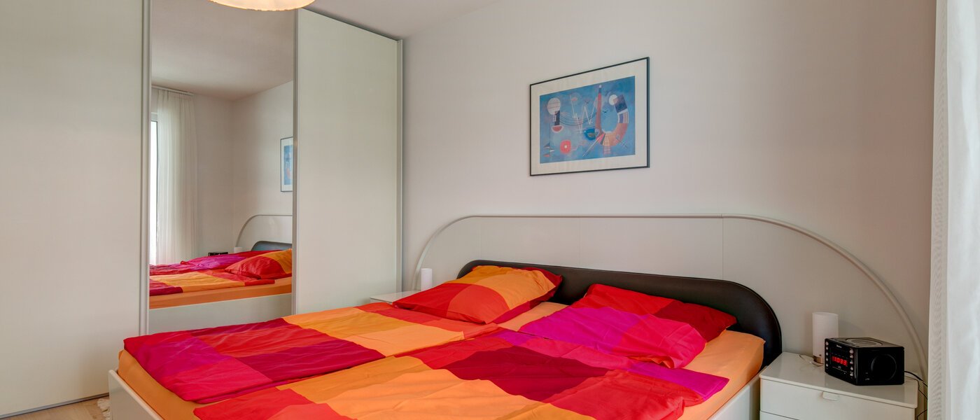 квартира München Perlach 03 спальная 10541