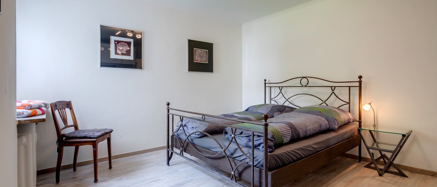 квартира München Haidhausen 01 спальная 10555