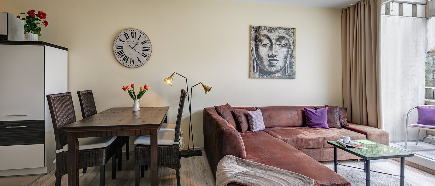 Сожалеем, эта недвижимость уже сдана