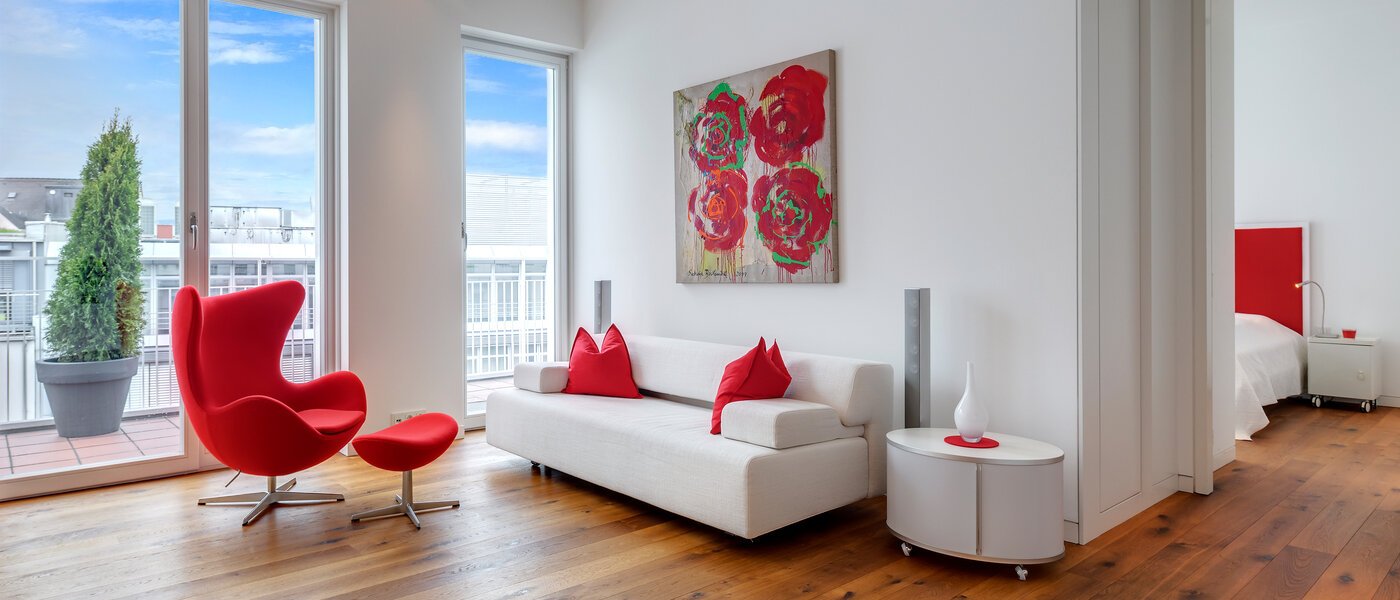 Сожалеем, эта недвижимость уже сдана