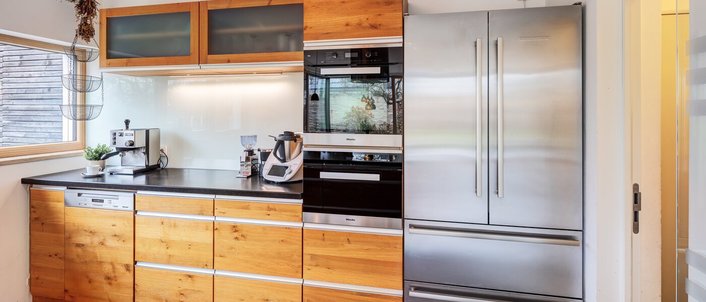 Особняк Olching 02 кухня 10562