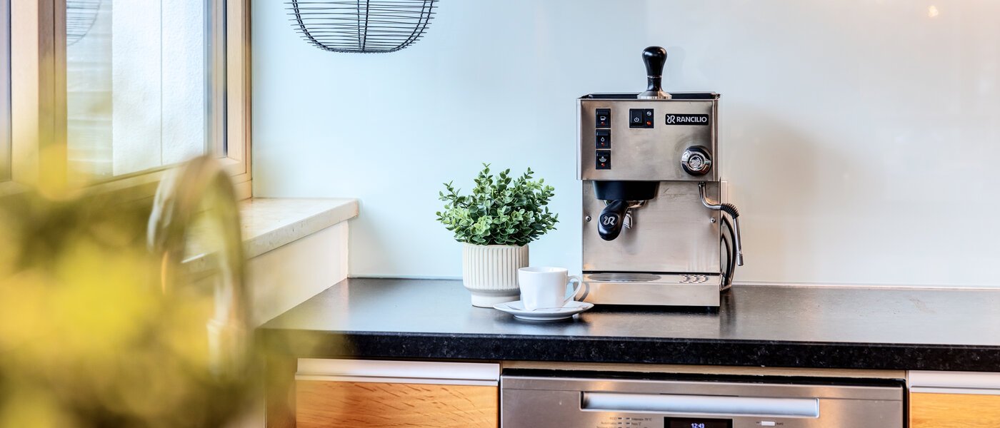 Особняк Olching 03 кухня 10562