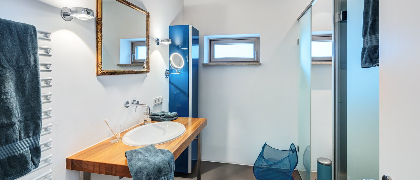 Особняк Olching 01 2-я ванная комната 10562