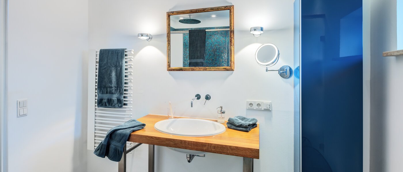 Особняк Olching 02 2-я ванная комната 10562