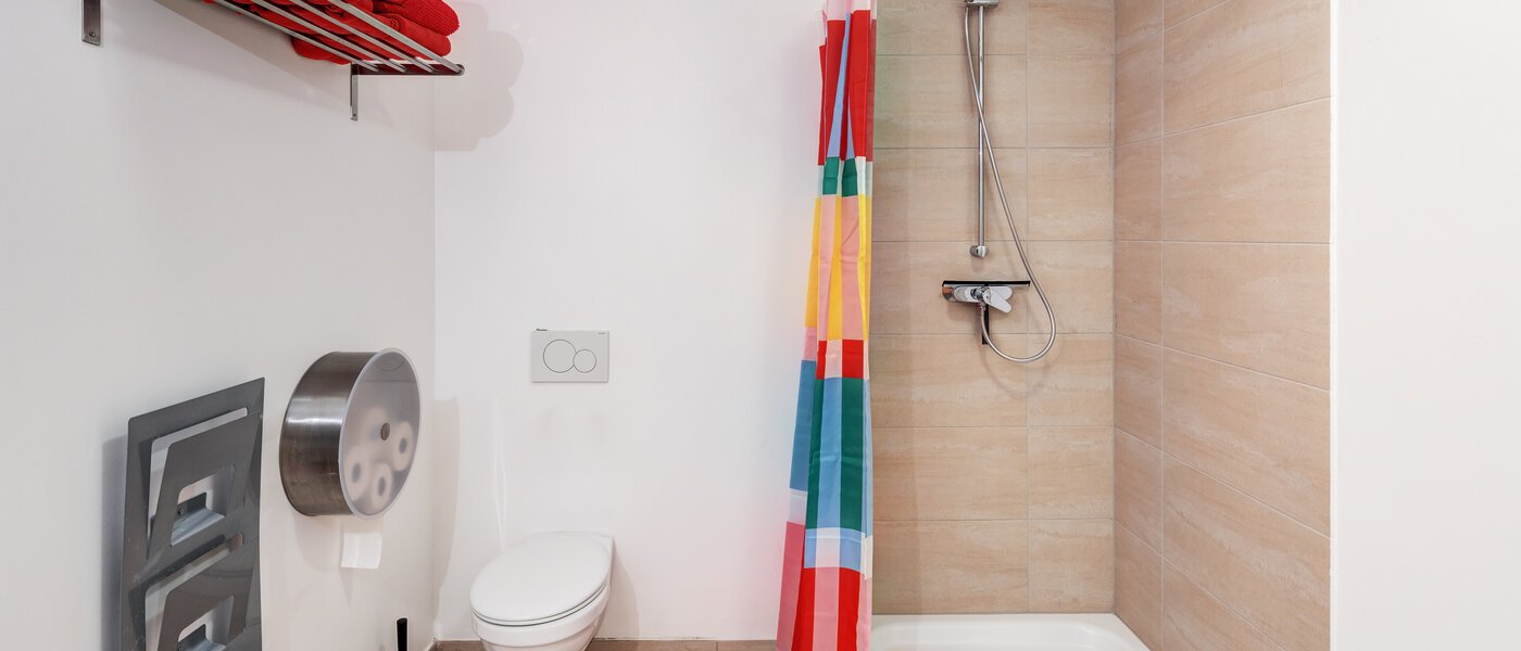 Особняк Olching 02 3-я ванная комната 10562