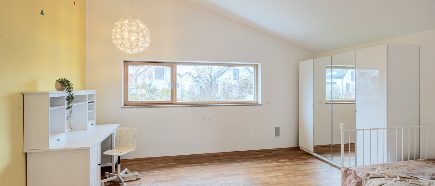 Особняк Olching 01 4-я спальная комната 10562