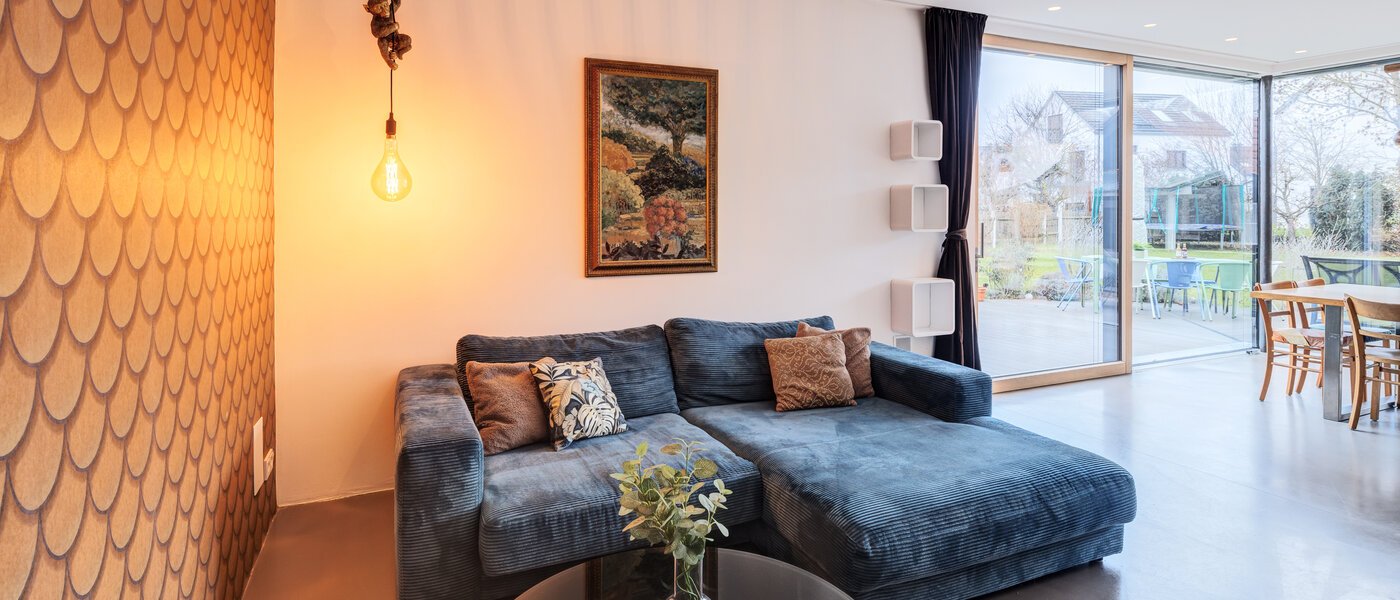 Особняк Olching 01 жилое пространство 10562