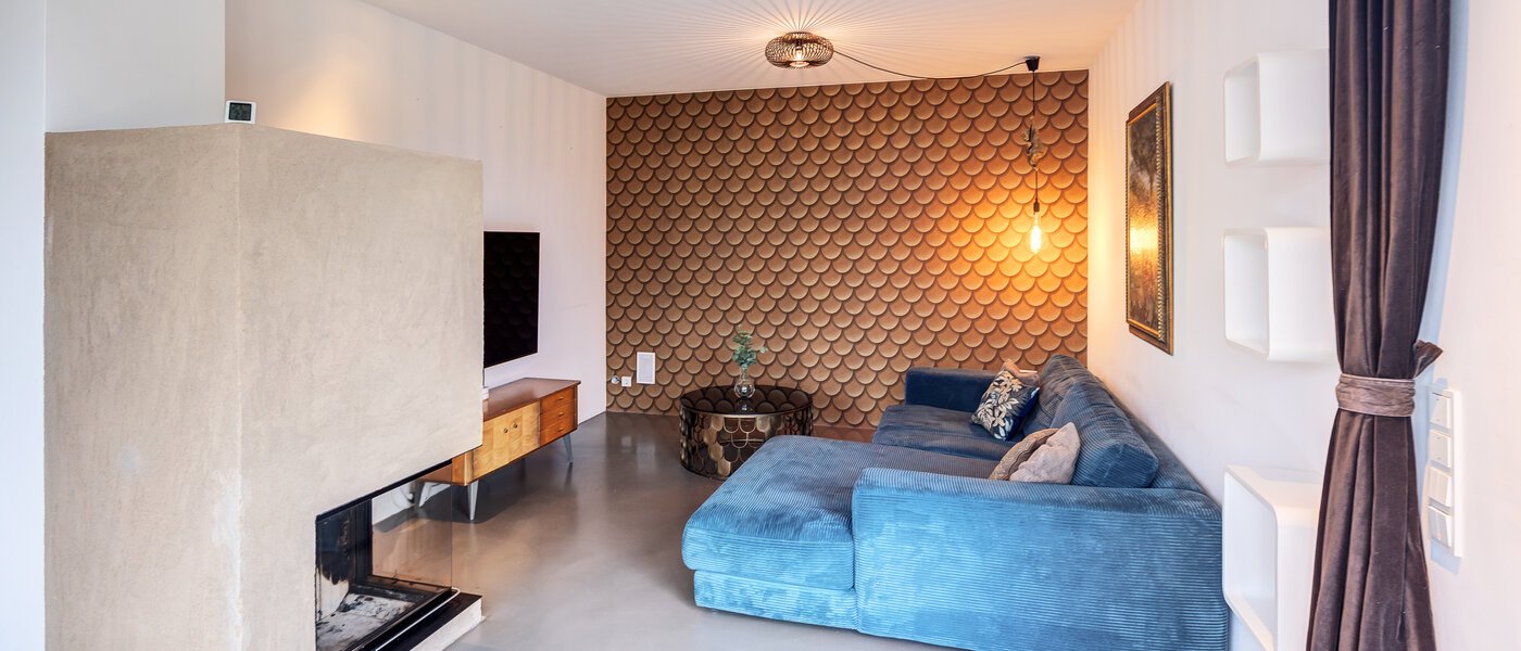 Особняк Olching 02 жилое пространство 10562