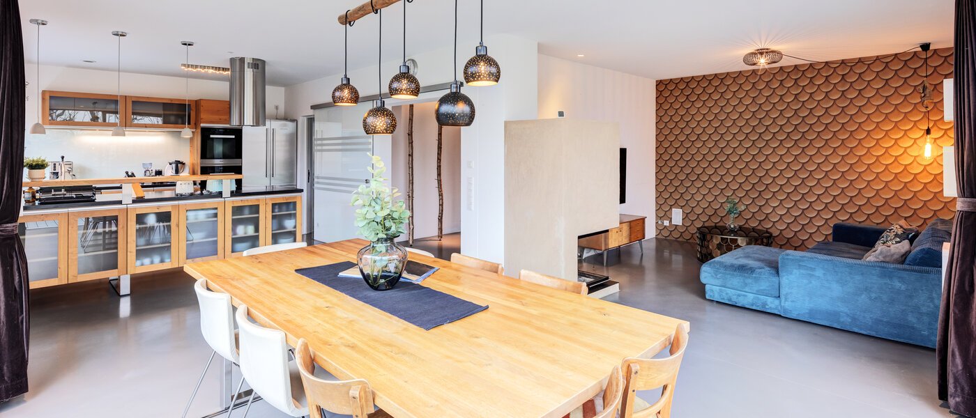 Особняк Olching 04 жилое пространство 10562