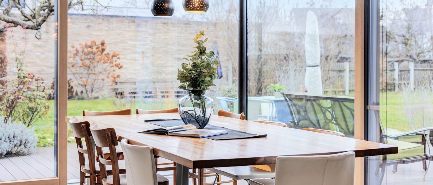 Особняк Olching 05 жилое пространство 10562