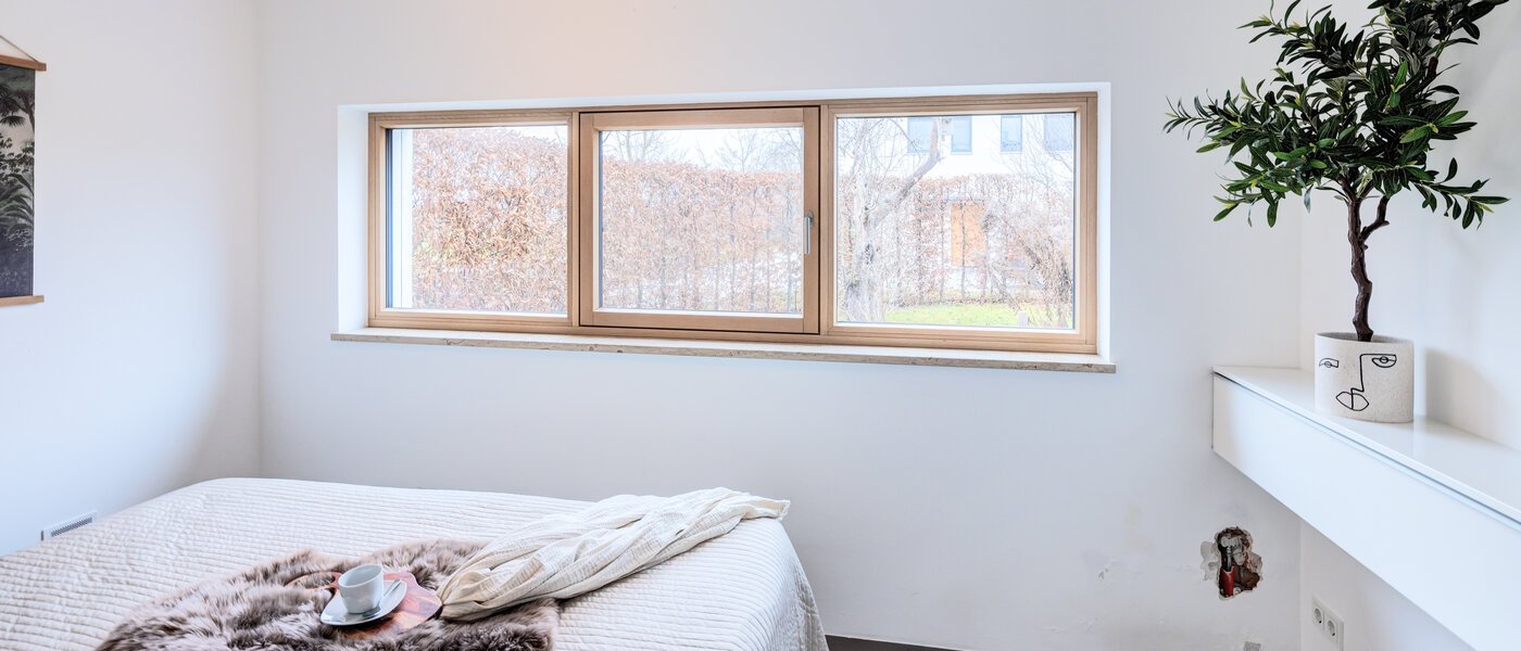 Особняк Olching 03 1-я спальная комната 10562