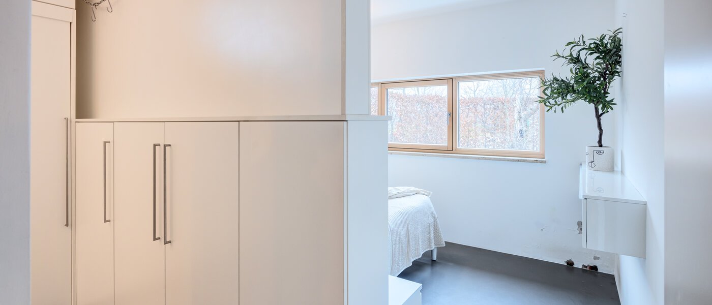 Особняк Olching 04 1-я спальная комната 10562