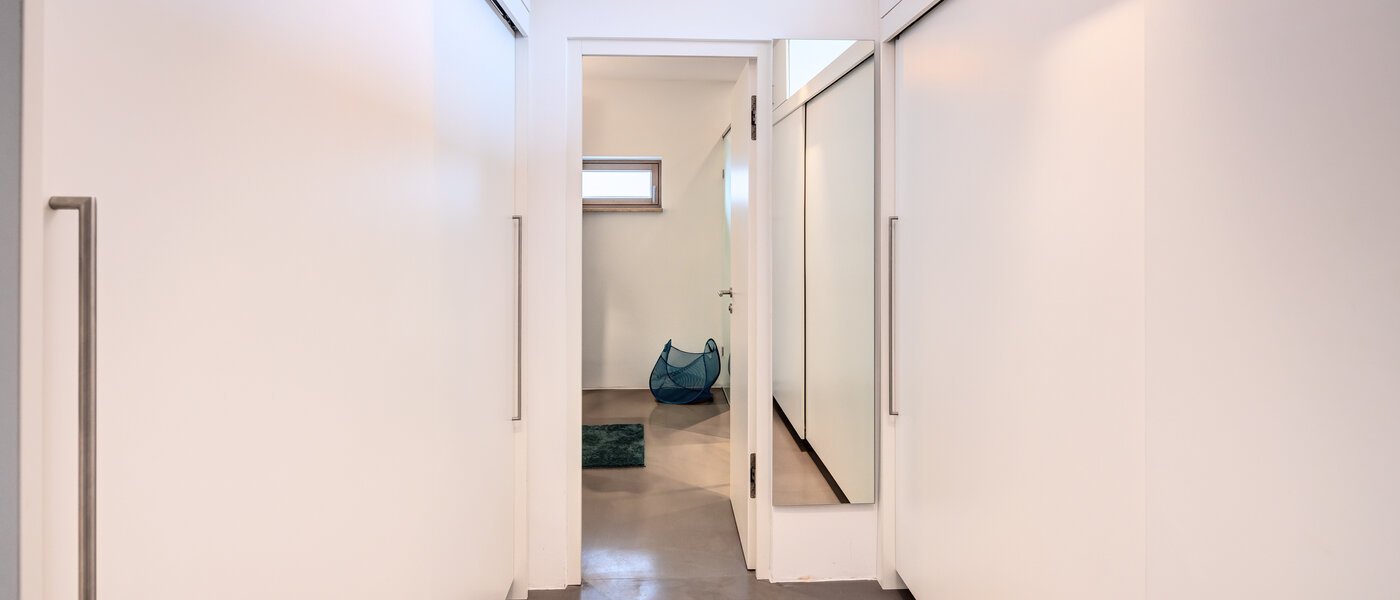 Особняк Olching 06 1-я спальная комната 10562