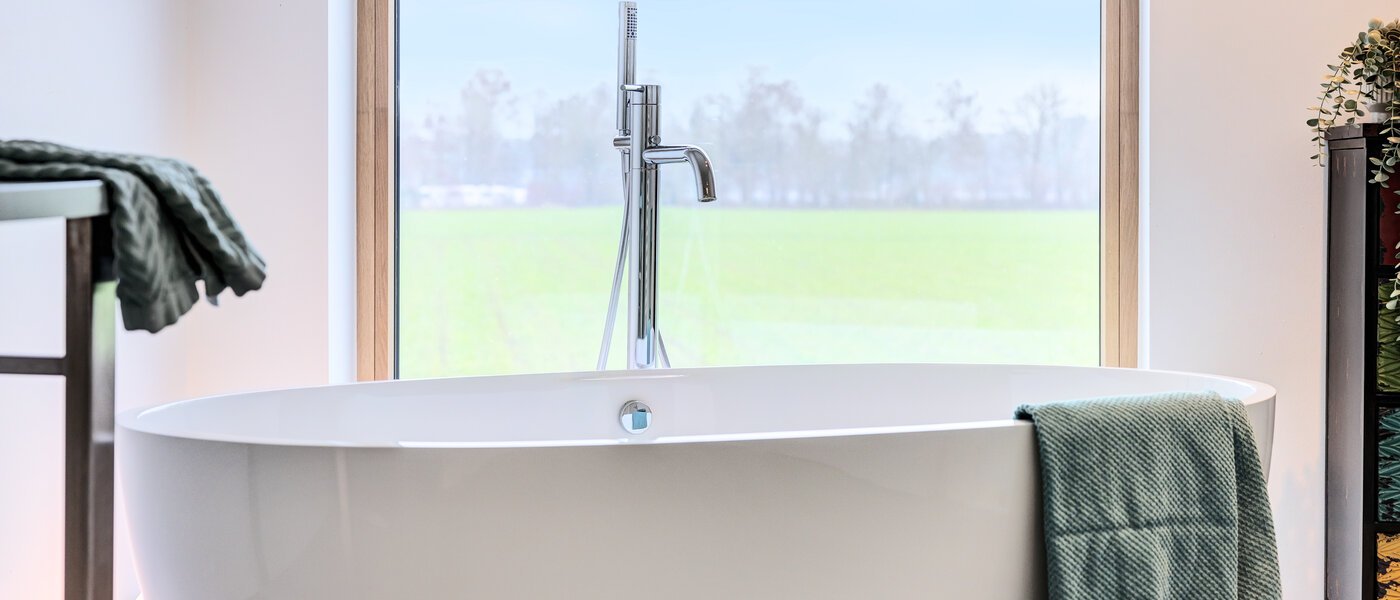 Особняк Olching 02 1-я ванная комната 10562