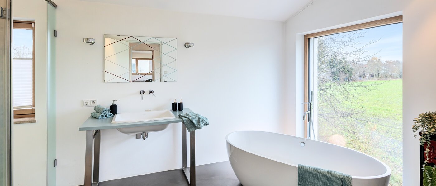 Особняк Olching 03 1-я ванная комната 10562