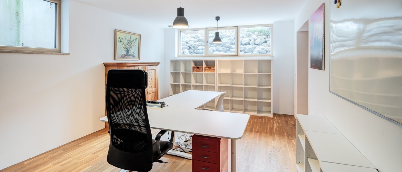 Особняк Olching 01 бюро / гостиная 10562