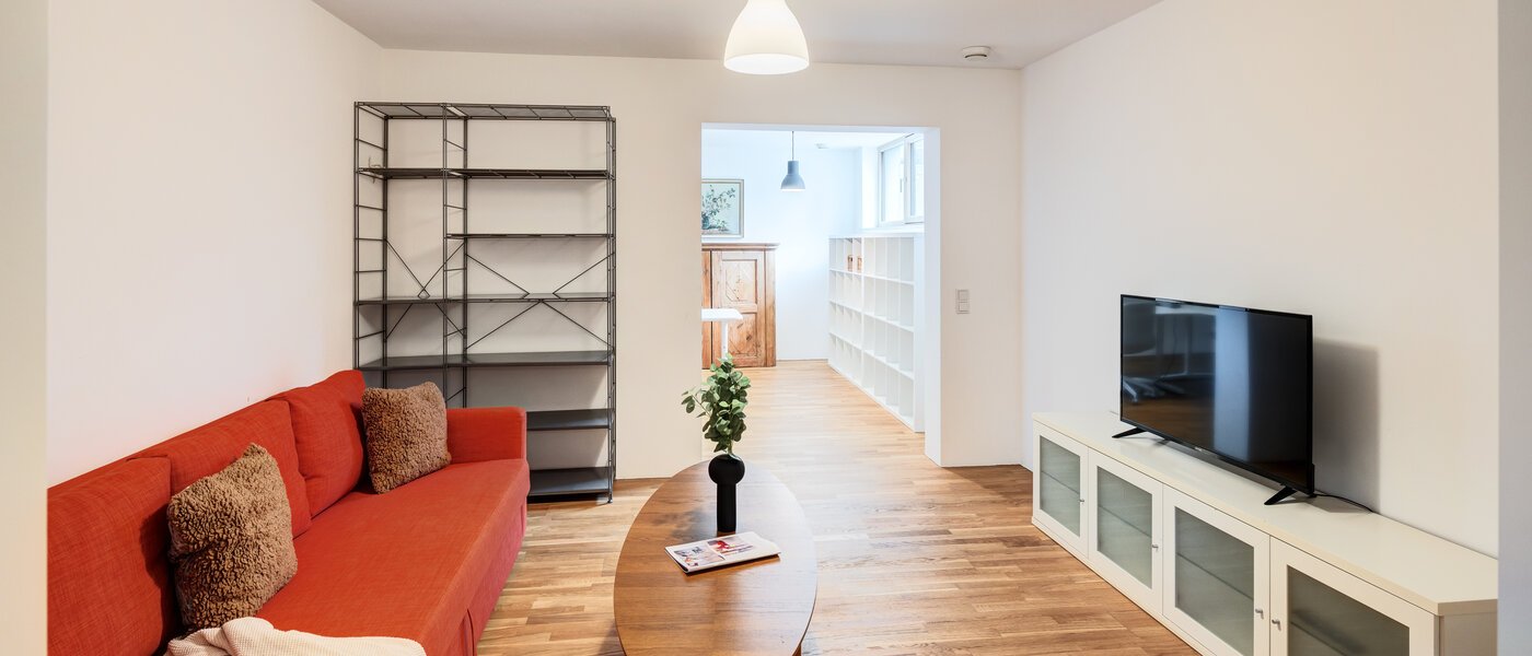 Особняк Olching 03 бюро / гостиная 10562