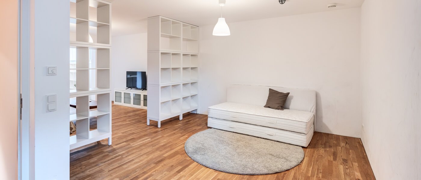 Особняк Olching 04 бюро / гостиная 10562