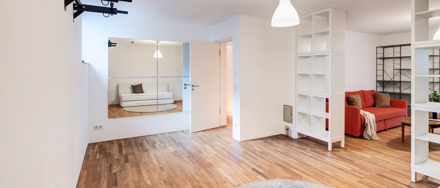 Особняк Olching 05 бюро / гостиная 10562