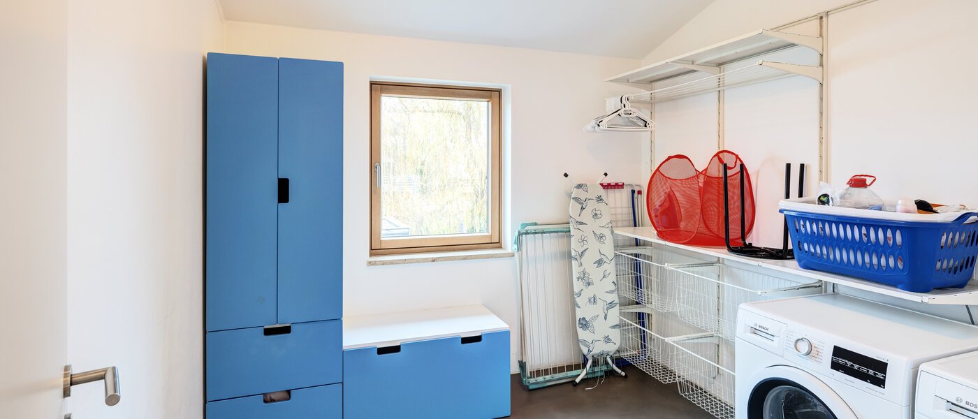 Особняк Olching 01 подсобное помещение 10562