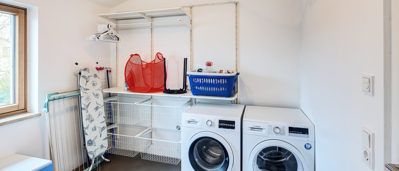 Особняк Olching 02 подсобное помещение 10562