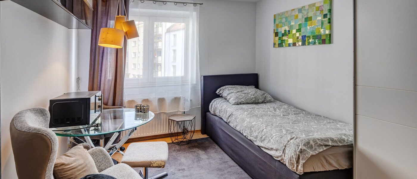 Сожалеем, эта недвижимость уже сдана